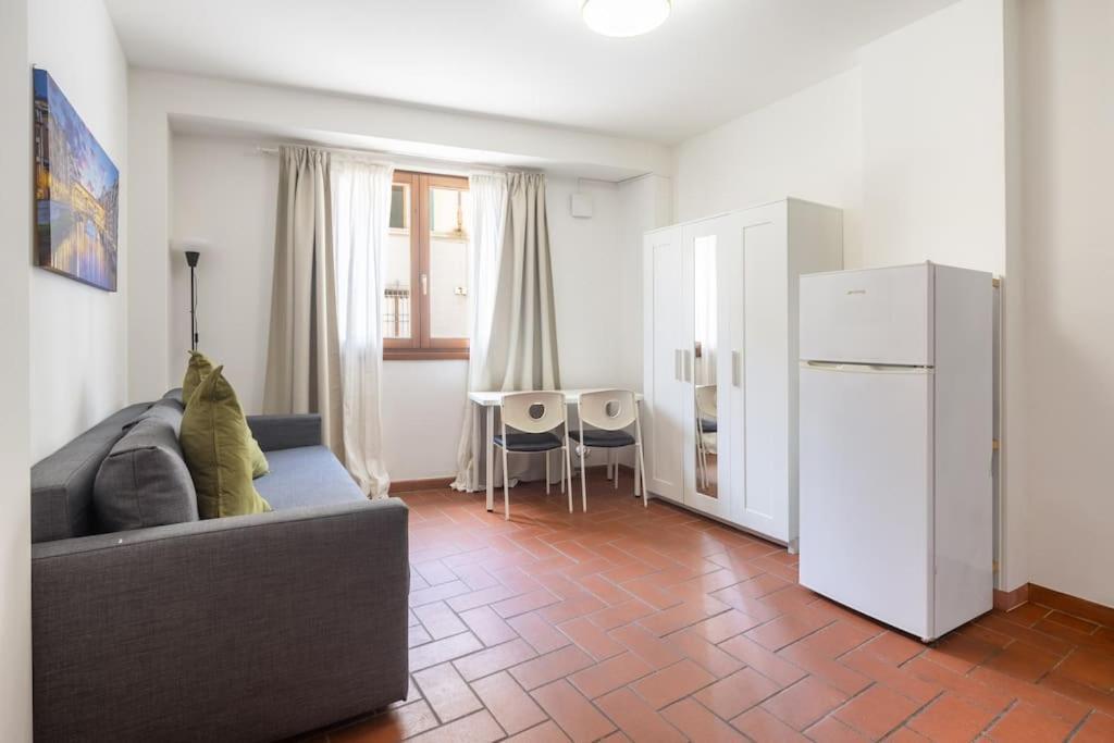 Cute One Bedroom In Outside Ztl * Florencia