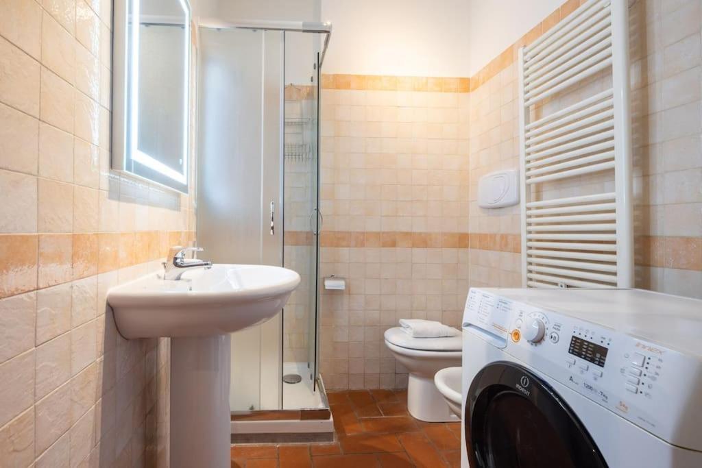 Cute One Bedroom In Outside Ztl Apartamento Florencia