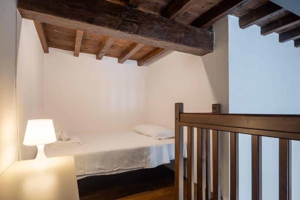 Apartamento Cute One Bedroom In Outside Ztl Florencia