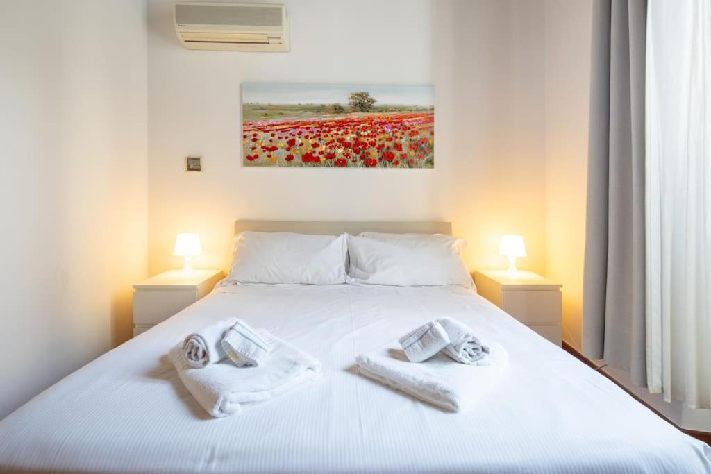 Cute One Bedroom In Outside Ztl Florencia