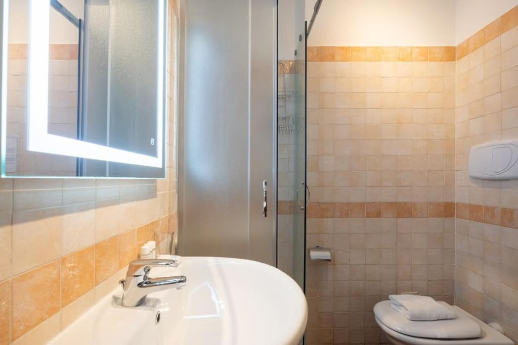 Cute One Bedroom In Outside Ztl * Florencia